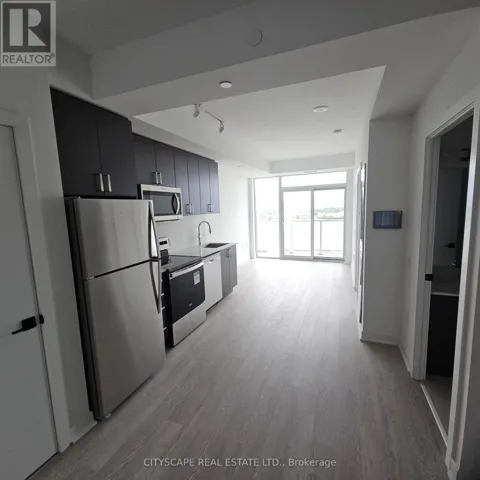 913 - 2782 BARTON STREET E, Hamilton (Riverdale), Ontario L8E2J8