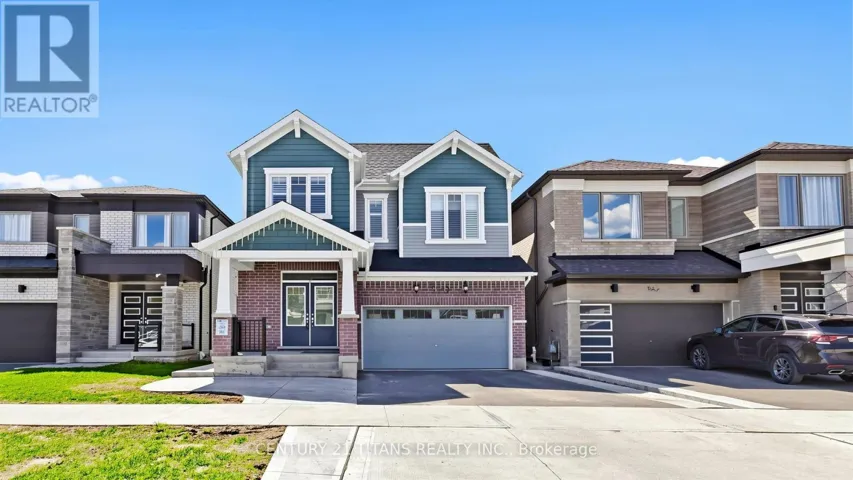 LOWER - 270 FOREST WALK STREET, Kitchener, Ontario N2E3Y2