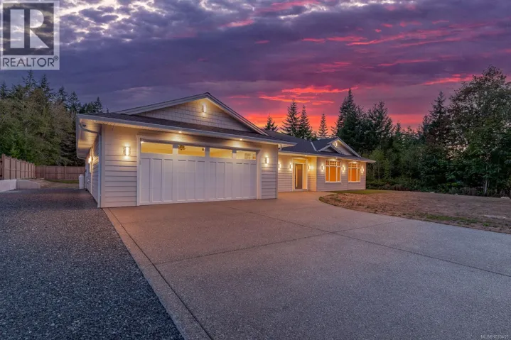 2780 Burde St, Port Alberni, British Columbia V9Y7M4