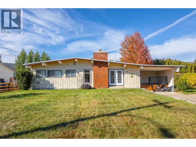 5206 Nixon Road, Summerland, British Columbia V0H1Z9
