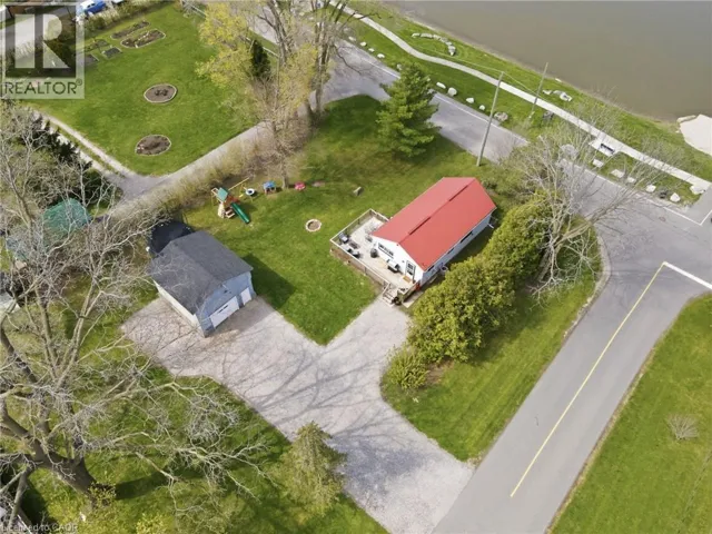 12 OUSE Street S, Cayuga, Ontario N0A1E0