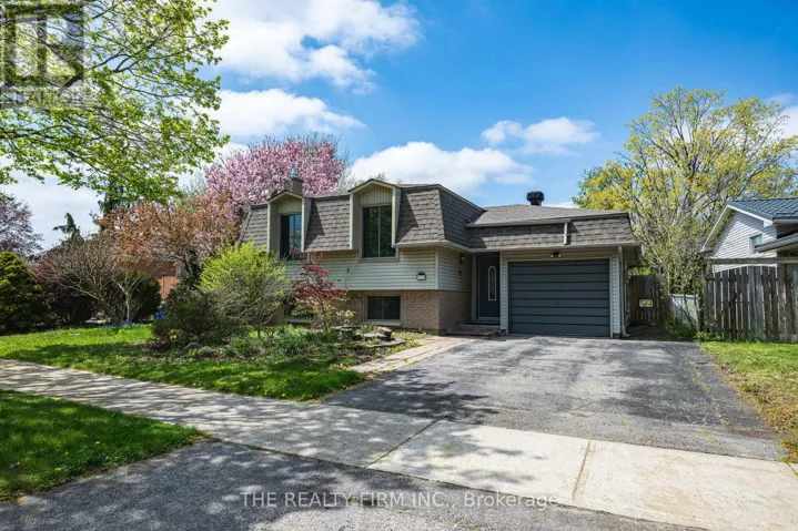 60 BRUNSWICK AVENUE, London North (North I), Ontario N6G3K8