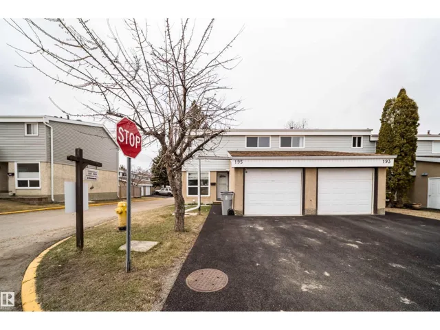 195 Grandin VG, St. Albert, Alberta T8N2J3
