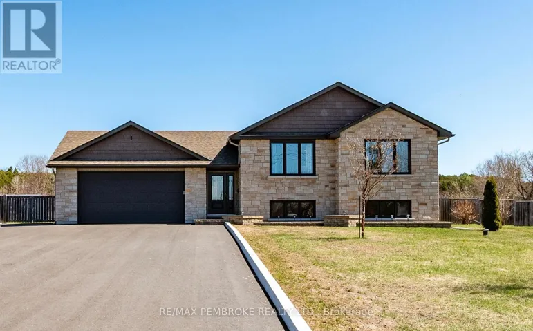 34 RAPID ROAD, Whitewater Region, Ontario K0J2L0