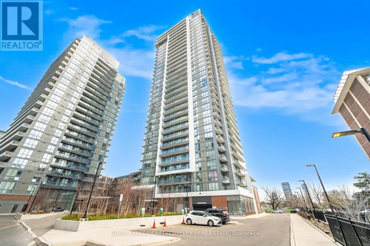 1905 - 32 FOREST MANOR ROAD, Toronto (Henry Farm), Ontario M2J1M5