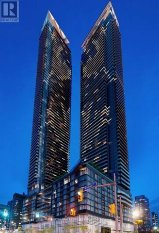 1805 - 3 CONCORD CITYPLACE WAY, Toronto (Waterfront Communities), Ontario M5V0X4