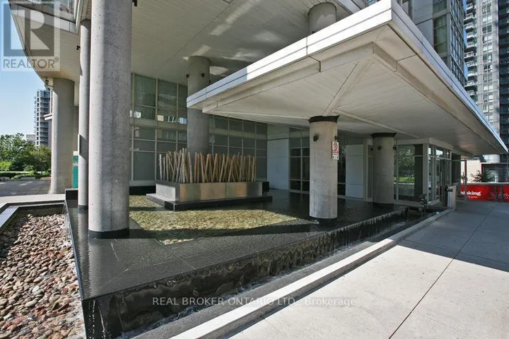 3101 - 35 MARINER TERRACE, Toronto (Waterfront Communities), Ontario M5V3V9