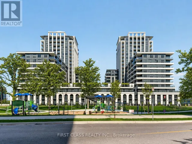 1009 - 9 CLEGG ROAD, Markham (Unionville), Ontario L6G0H3