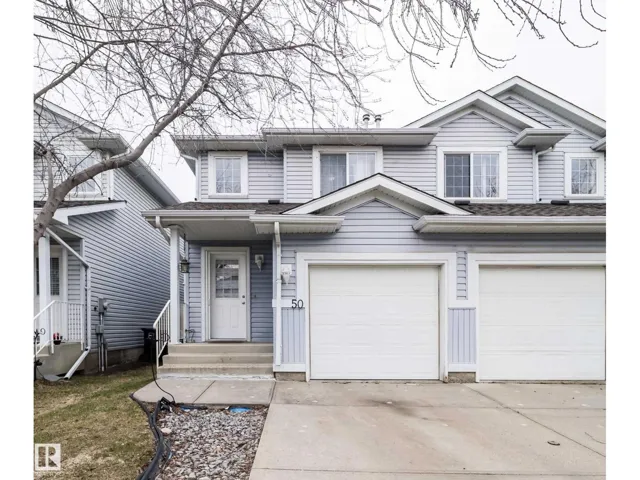 #50 14603 MILLER BV NW, Edmonton, Alberta T5Y3B6