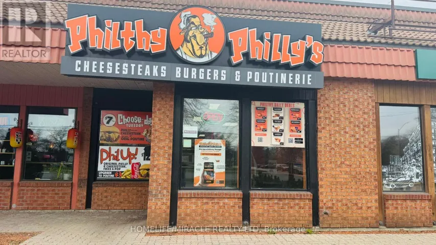 2 - 2405 FAIRVIEW STREET, Burlington (Freeman), Ontario L7R2E4