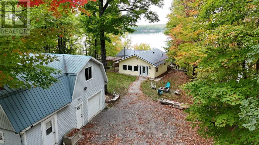 398 GILBERT BAY LANE, Wollaston, Ontario K0L1P0