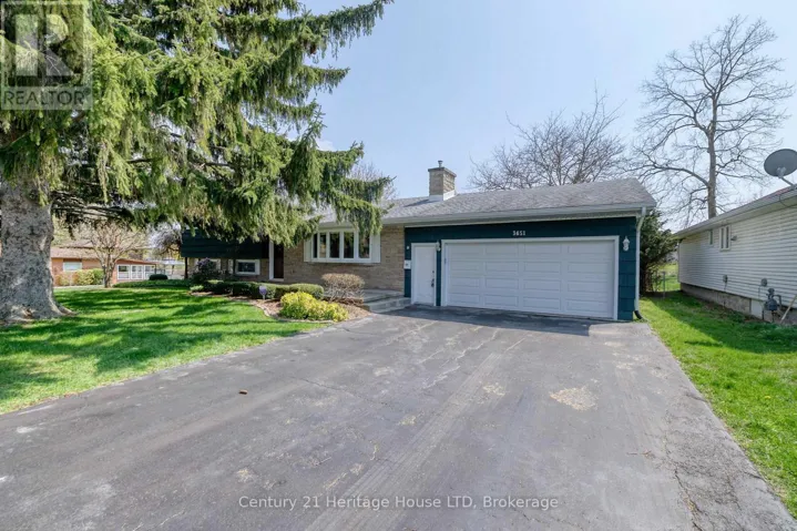 3651 CONNECTION DRIVE, Fort Erie (Ridgeway), Ontario L0S1N0