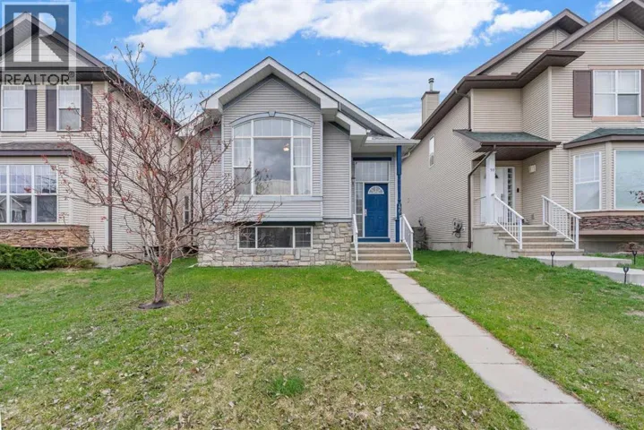 46 Cranberry Green SE, Calgary, Alberta T3M1L4