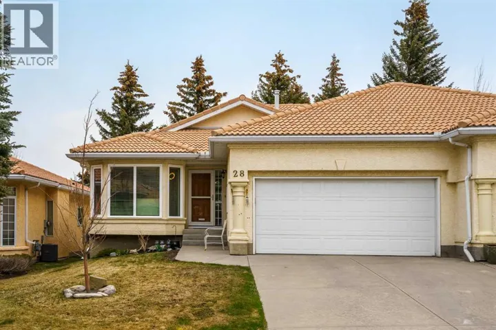28 Hamptons Rise NW, Calgary, Alberta T3A5E6