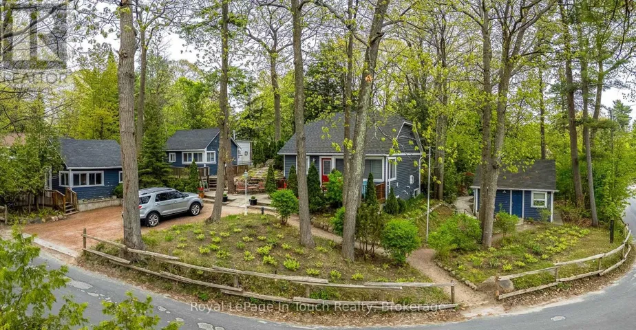 35 TINY BEACHES ROAD S, Tiny, Ontario L0L2J0