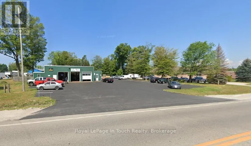 750 BALM BEACH ROAD E, Midland, Ontario L4R4K4
