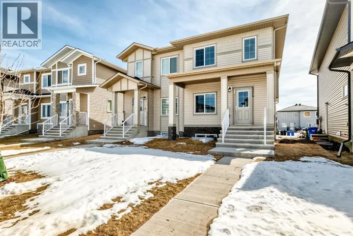 324 Cornerbrook Drive NE, Calgary, Alberta T3N2J3