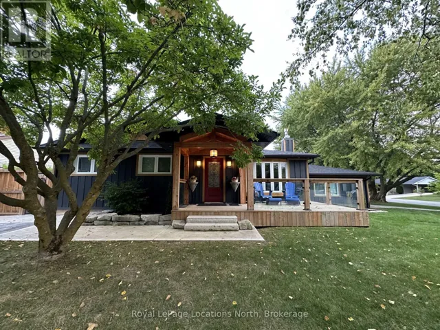 128 ORCHARD DRIVE, Blue Mountains, Ontario N0H2P0