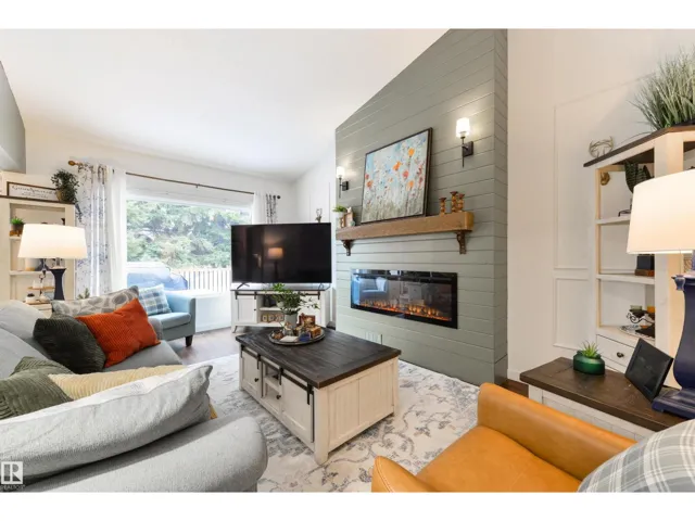 50 GRANDVIEW RG, St. Albert, Alberta T8N1T3