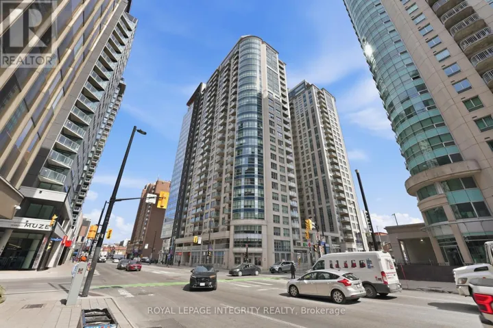 2403 - 242 RIDEAU STREET, Ottawa, Ontario K1N0B7