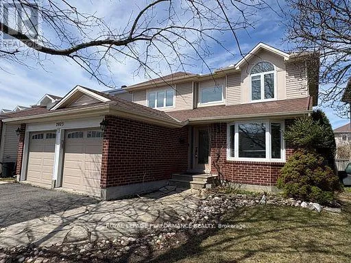 2023 ROLLING BROOK DRIVE, Ottawa, Ontario K1W1C9