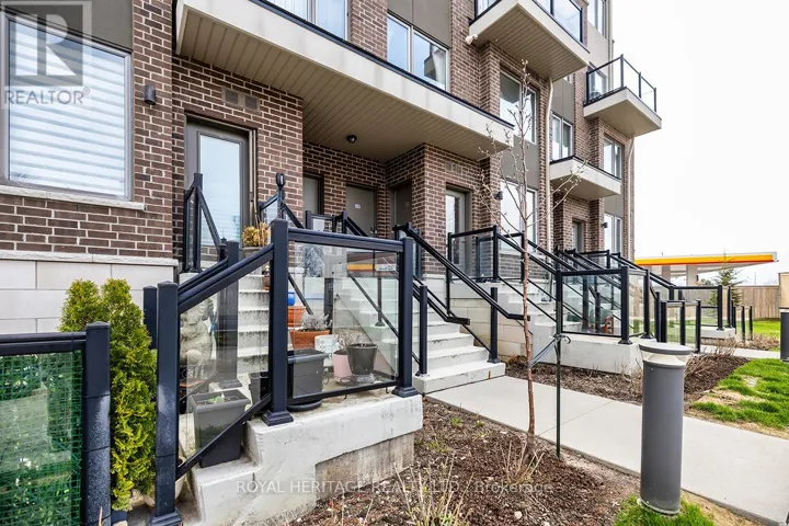 413 - 1460 WHITES ROAD, Pickering (Woodlands), Ontario L1V0E8