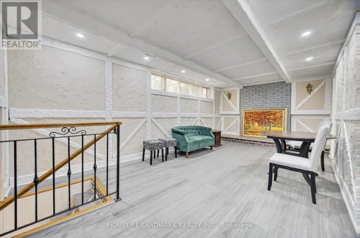 6 WILLOWGATE DRIVE, Markham (Bullock), Ontario L3P1G2