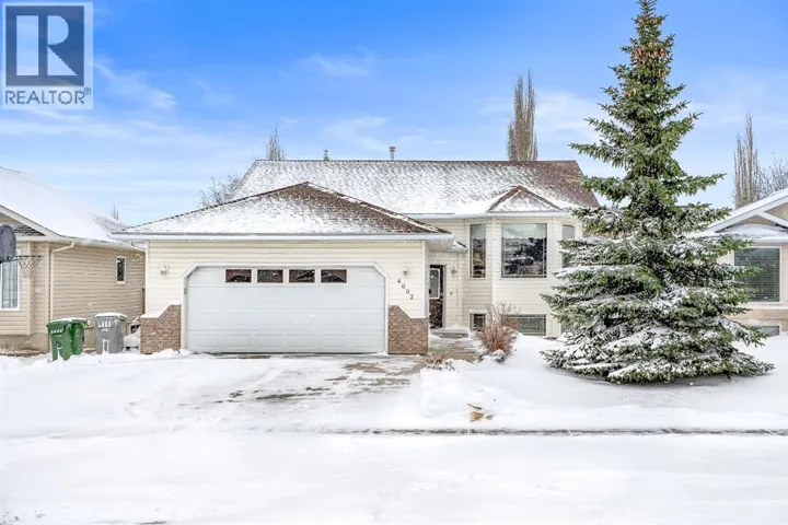 4002 63 Avenue, Lloydminster, Alberta T9V2X8