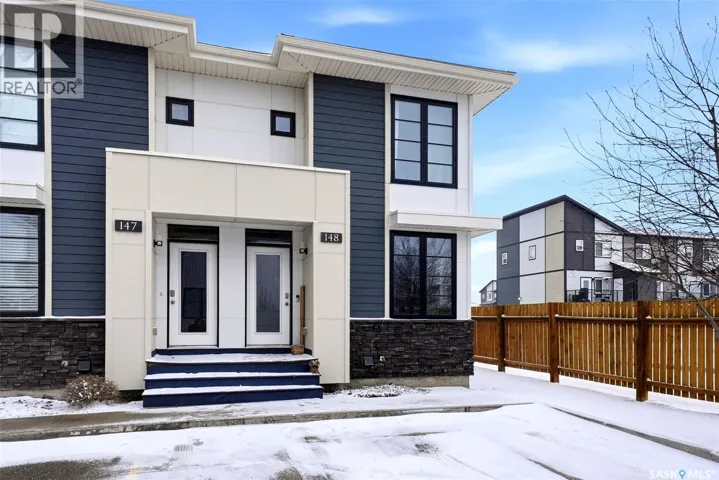 148 3229 Elgaard DRIVE, Regina, Saskatchewan S4X0L2
