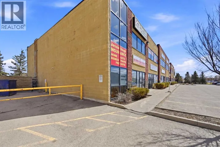 Unit 234, 7 Westwinds Crescent NE, Calgary, Alberta T3J5H2