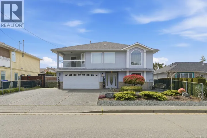 846 Wright Rd, Parksville, British Columbia V9P1Z9