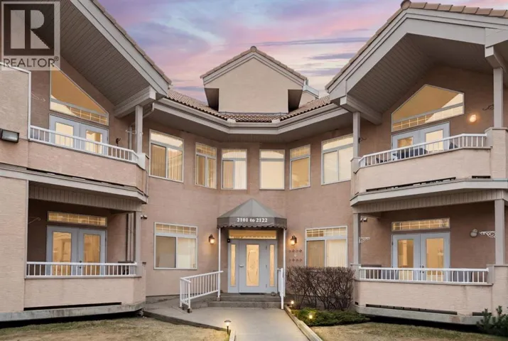 ., 2107 Patterson View SW, Calgary, Alberta T3H3J9