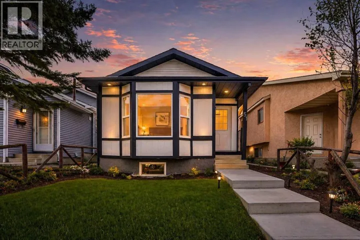 51 Taraglen Road NE, Calgary, Alberta t3j2n8