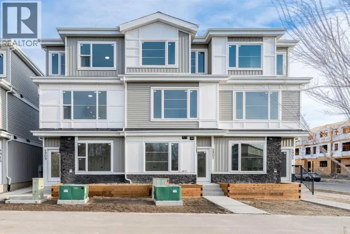 4909 88 Avenue NE, Calgary, Alberta T3J5N8