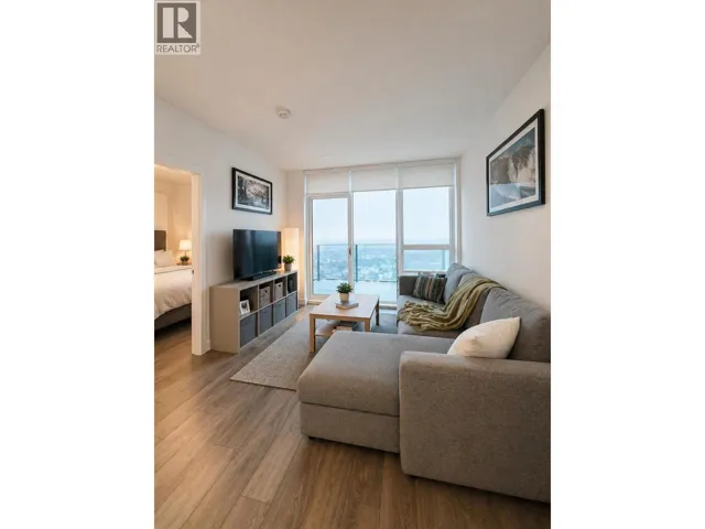 2505 6463 SILVER AVENUE, Burnaby, British Columbia V5H2Y3