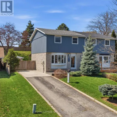 35 BIRCHPARK DRIVE, Grimsby (Grimsby Beach), Ontario L3M4M9