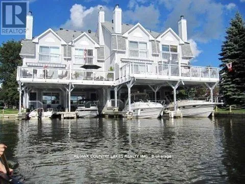 15 - 24 LAGUNA PARKWAY, Ramara (Brechin), Ontario L0K1B0