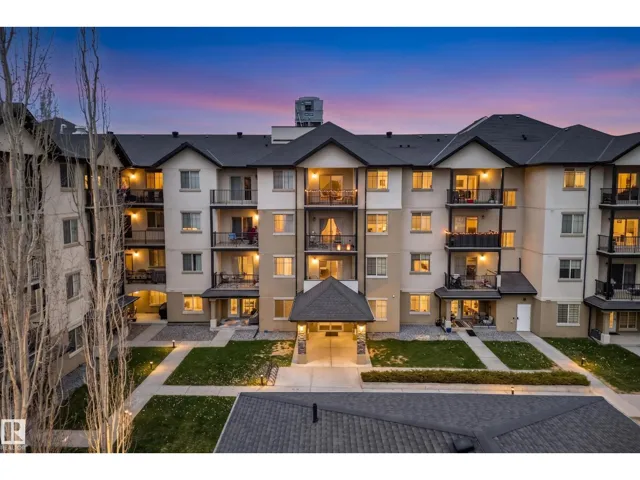 #413 10530 56 AV NW, Edmonton, Alberta T6H0X7