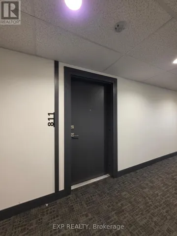 811 - 1 WELLINGTON STREET, Brantford, Ontario N3T2L3