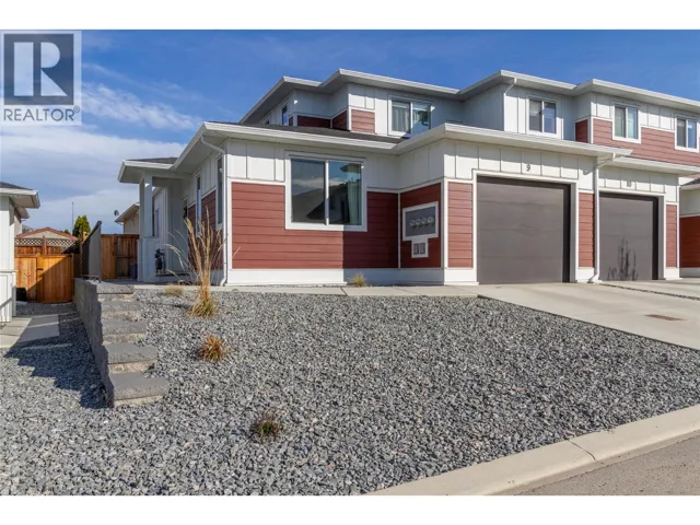 1999 15 Avenue Unit# 9, Vernon, British Columbia V1T0C6