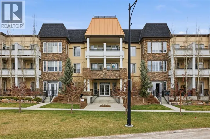 207, 39 Quarry Gate SE, Calgary, Alberta T2C5P4