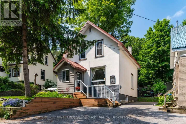 330 THIRD STREET, Midland, Ontario L4R3S7