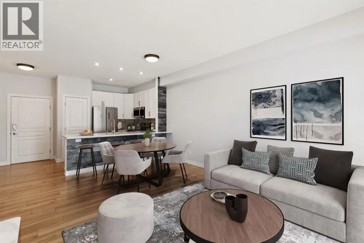 112, 10 Panatella Road NW, Calgary, Alberta T3K0V4