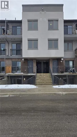 370 FISHER MILLS Road Unit# C40, Cambridge, Ontario N3C0G8