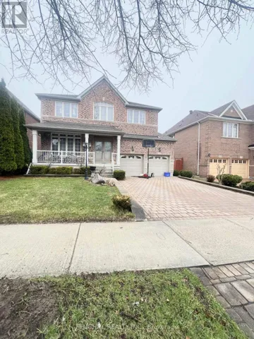 17 MOSSGROVE STREET, Markham (Wismer), Ontario L6E1E8