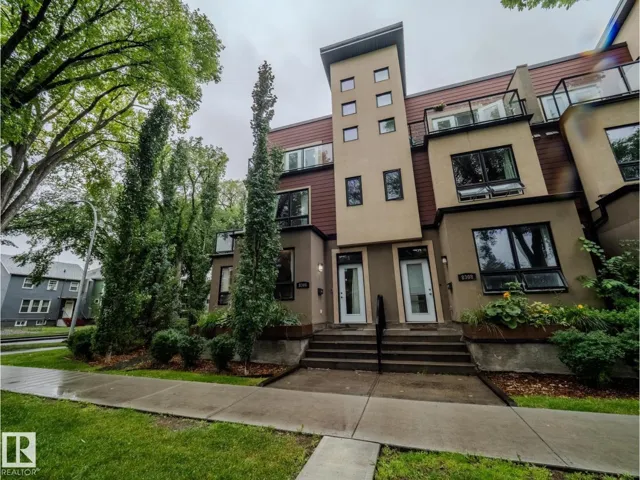 8306 108 ST NW, Edmonton, Alberta T6E2J1