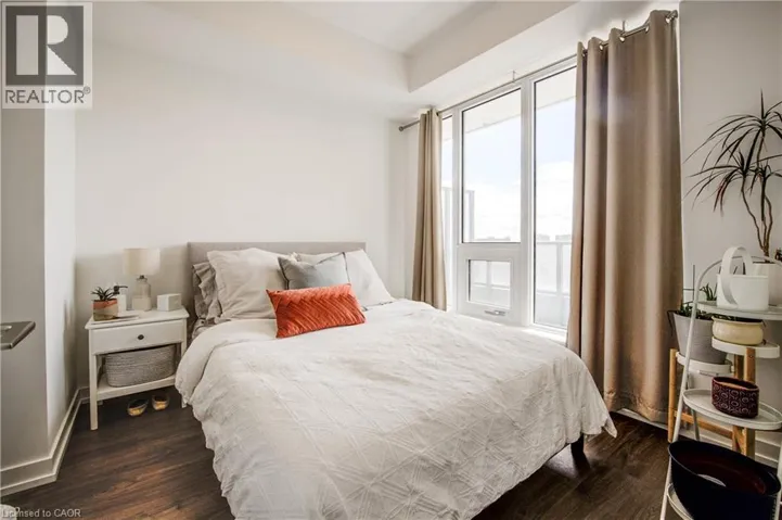 15 WELLINGTON Street S Unit# 704, Kitchener, Ontario N2G0E4