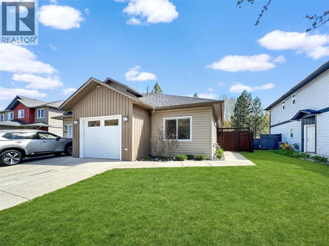 486 SIMILKAMEEN Avenue, Princeton, British Columbia V0X1W0