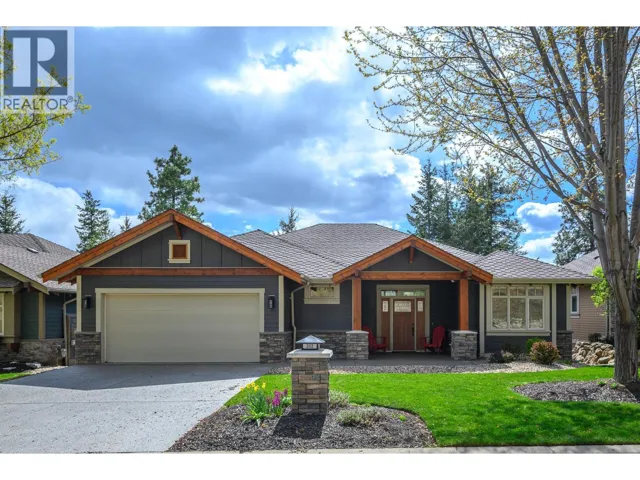 312 Rexor Place, Vernon, British Columbia V1H1V6
