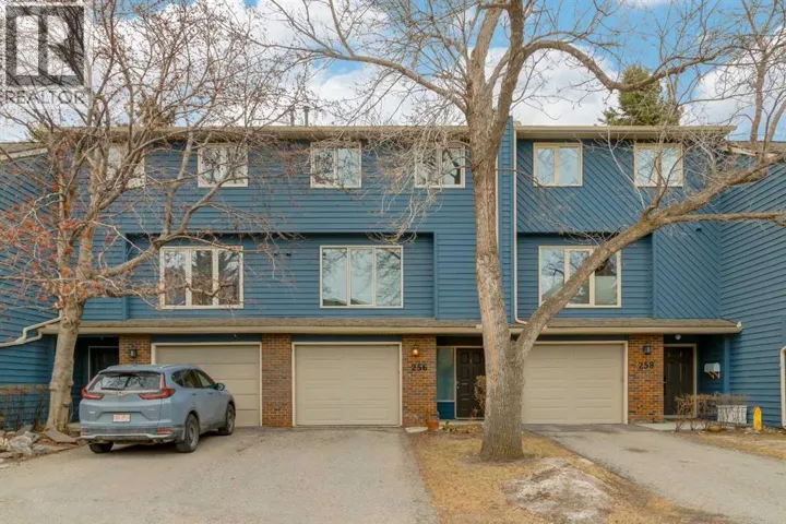 256 Point Mckay Terrace NW, Calgary, Alberta T3B4V6